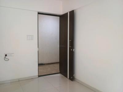 Living Room Image of 690 Sq.ft 1 BHK Apartment / Flat for sale in V3 Shree Galaxy Heights, Badlapur West Badlapur for Rs. 2500000