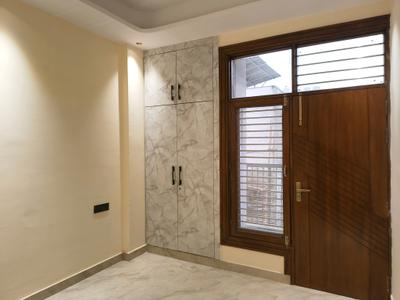 Bedroom Image of 1300 Sq.ft 3 BHK Builder Floor for sale in Vasundhara Ghaziabad for Rs. 14000000