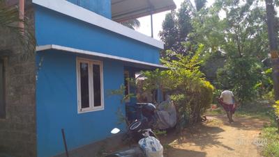 Balcony Image of 700 Sq.ft 2 BHK Independent House for sale in Ollur Thrissur for Rs. 1700000
