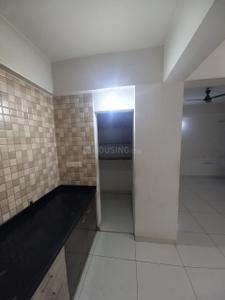 Kitchen Image of 1306 Sq.ft 2 BHK Apartment / Flat for sale in Balaji Shrifal Heights, Kudasan Gandhinagar for Rs. 6200000