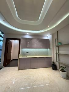 Hall Image of 6750 Sq.ft 4 BHK Independent House for sale in Nirman Nagar Jaipur for Rs. 62500000