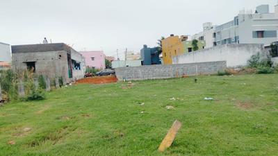 Image of 1200 Sq.ft Residential Plot / Land for sale in Ambattur, Chennai for Rs. 9600000