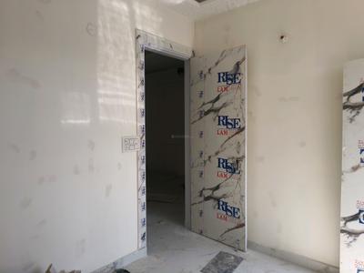Bedroom Image of 900 Sq.ft 3 BHK Builder Floor for sale in DLF Ankur Vihar Ghaziabad for Rs. 3480500