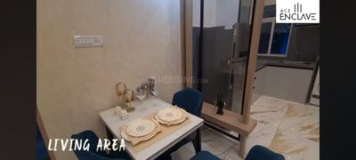 Hall Image of 1150 Sq.ft 1 BHK Apartment / Flat for sale in Gaurav Ace Aristo, Hiranandani Estate Thane for Rs. 7200000