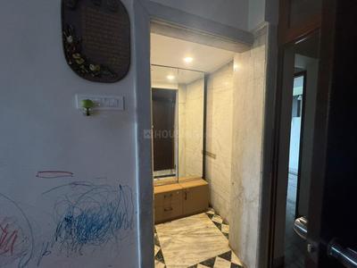 Bedroom Image of 1560 Sq.ft 3 BHK Apartment / Flat for sale in Salcete Goa for Rs. 19000000