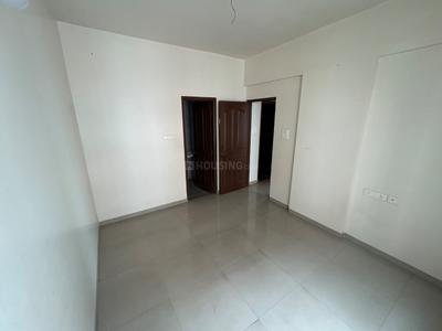 Bedroom Image of 950 Sq.ft 2 BHK Apartment / Flat for sale in Ambegaon Budruk Pune for Rs. 7000000