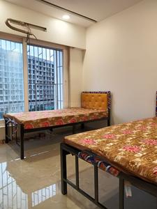 Bedroom Image of workwise in Kurla West, Mumbai