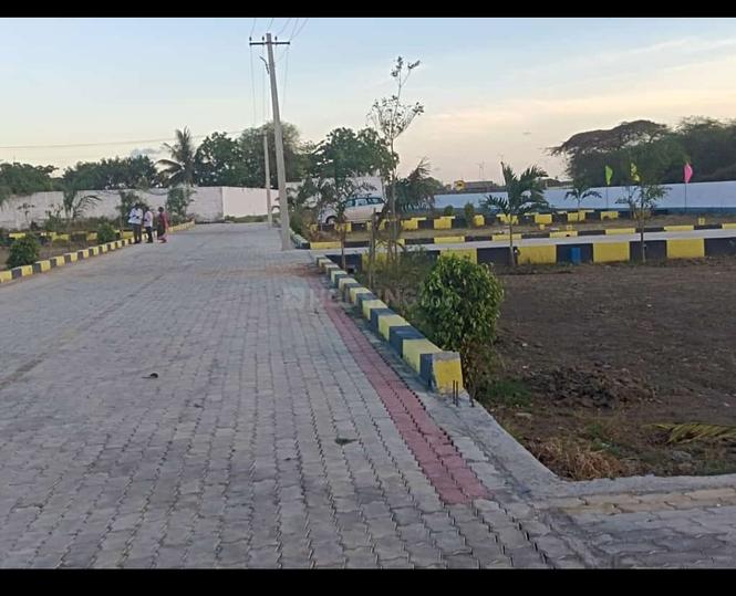 Residential 600 Sqft Plot for sale at Red Hills, Chennai Property ID