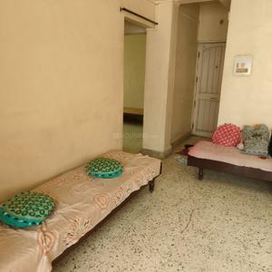 2 BHK Apartment