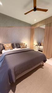 Bedroom Image of 2100 Sq.ft 4.5 BHK Apartment / Flat for sale in The Ananta Aspire, Nabha Zirakpur for Rs. 29450000