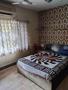 Bedroom Image of 3000 Sq.ft 4 BHK Villa for rent in Koregaon Park Pune for Rs. 100000