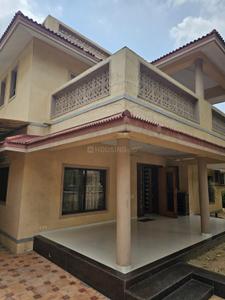 Building Image of 5175 Sq.ft 4 BHK Villa for sale in Saumya Amrapalash, Satellite Ahmedabad for Rs. 82500000