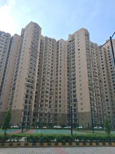 Building Image of 1400 Sq.ft 3 BHK Apartment / Flat for sale in Amrapali Heartbeat City IV, Sector 107 Noida for Rs. 17300000