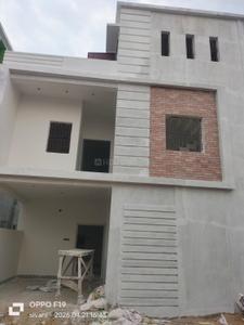 Image of 1200 Sq.ft 4.5 BHK Independent House for sale in Pahala, Bhubaneswar for Rs. 7000000