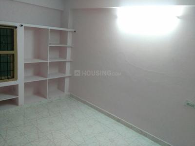 Bedroom Image of 875 Sq.ft 2 BHK Apartment / Flat for sale in LB Nagar Hyderabad for Rs. 4500000