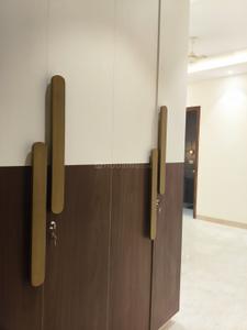 Hall Image of 900 Sq.ft 2 BHK Builder Floor for sale in Lajpat Nagar New Delhi for Rs. 25000000