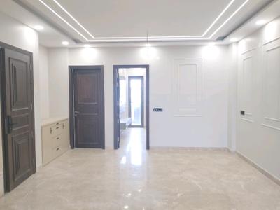 Living Room Image of 1540 Sq.ft 5 BHK Builder Floor for sale in GTB Nagar New Delhi for Rs. 40000000