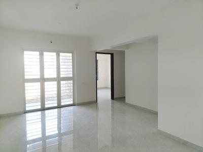Living Room Image of 950 Sq.ft 2 BHK Apartment / Flat for sale in Dreams Asmita, Undri Pune for Rs. 4850000
