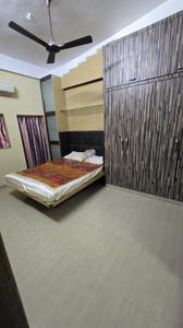 Bedroom Image of 1700 Sq.ft 3 BHK Independent House for rent in Sanpada Navi Mumbai for Rs. 85000