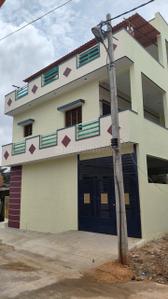 Image of 2500 Sq.ft 1 BHK Independent House for sale in Andrahalli, Bengaluru for Rs. 13000000