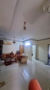 Hall Image of 1050 Sq.ft 3 BHK Builder Floor for sale in Patel Nagar New Delhi for Rs. 16500000