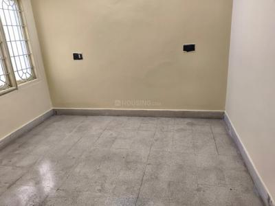 Bedroom Image of 1200 Sq.ft 2 BHK Builder Floor for rent in Koramangala Bengaluru for Rs. 32000
