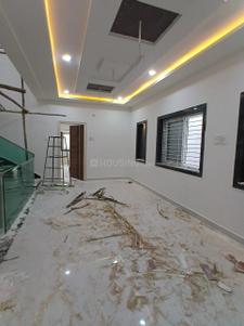 Hall Image of 2400 Sq.ft 3 BHK Duplex for sale in Neredmet Secunderabad for Rs. 16800000