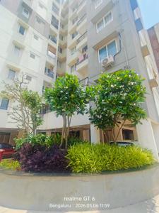 Image of 1025 Sq.ft 2 BHK Apartment / Flat for rent in Chokkanahalli, Bengaluru for Rs. 32000