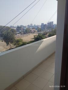 Balcony Image of 1150 Sq.ft 2 BHK Apartment / Flat for sale in Ashirwad Nagar Nagpur for Rs. 5000000