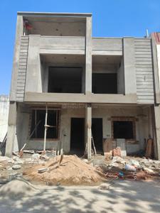 Image of 1700 Sq.ft 3 BHK Independent House for sale in Silicon City, Indore for Rs. 9500000