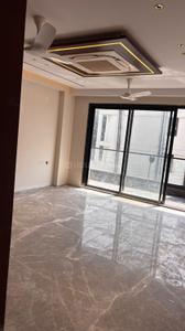 Bedroom Image of 3400 Sq.ft 4 BHK Builder Floor for sale in Palam Vihar Gurgaon for Rs. 56000000