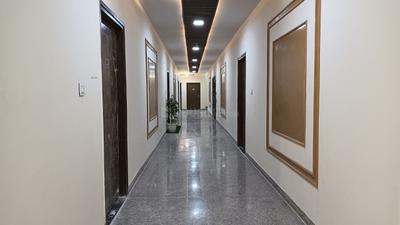 Image of 1185 Sq.ft 2 BHK Apartment / Flat for sale in Aman Residency I, Panchyawala, Jaipur for Rs. 5000000