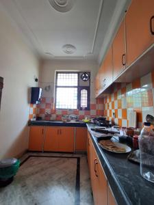 Kitchen Image of 2367 Sq.ft 6 BHK Independent House for sale in Sector 23 Gurgaon for Rs. 67500000