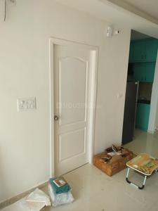 Bedroom Image of 990 Sq.ft 2 BHK Apartment / Flat for sale in Global Techies Town, Thirupalya Bengaluru for Rs. 9000000