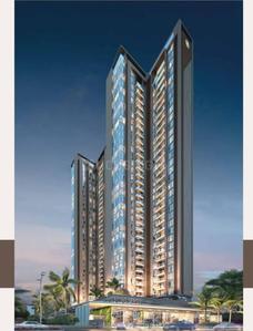 Image of 1500 Sq.ft 3 BHK Apartment / Flat for sale in Majestique Ornate, Baner, Pune for Rs. 24500000