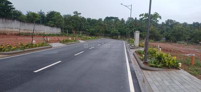 Image of 1200 Sq.ft Residential Plot / Land for sale in Talaghattapura, Bengaluru for Rs. 15000000