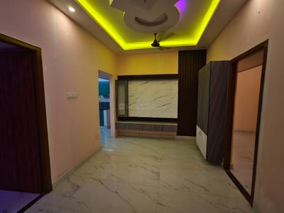 Bedroom Image of 750 Sq.ft 2 BHK Independent House for sale in Kolapakkam Chennai for Rs. 11288000