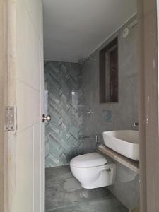 Bedroom Three Image of 1865 Sq.ft 3 BHK Apartment / Flat for sale in JP North Westend Tower 1, Bhayandar West Mira Bhayandar for Rs. 16900009