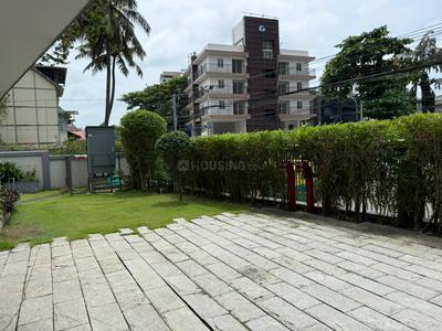Image of 2858 Sq.ft 3 BHK Apartment / Flat for sale in Panampilly Nagar, Kochi for Rs. 25000000