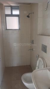 Image of 887 Sq.ft 3 BHK Apartment / Flat for sale in Godrej Seven, Joka, Kolkata for Rs. 7200000
