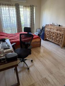 Hall Image of 3200 Sq.ft 3 BHK Villa for sale in Rohan Mithila, Viman Nagar Pune for Rs. 32000000