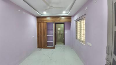 Bedroom Image of 1200 Sq.ft 2 BHK Apartment / Flat for rent in Kukatpally Hyderabad for Rs. 33000