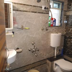 Image of 955 Sq.ft 2 BHK Apartment / Flat for sale in Badlapur East, Badlapur for Rs. 5360000