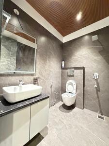 Bathroom Image of 3000 Sq.ft 5 BHK Villa for sale in Shri Kishanpura Jaipur for Rs. 23500000