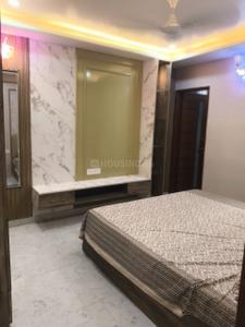 Bedroom Image of 936 Sq.ft 2 BHK Apartment / Flat for sale in Jagatpura Jaipur for Rs. 5100000