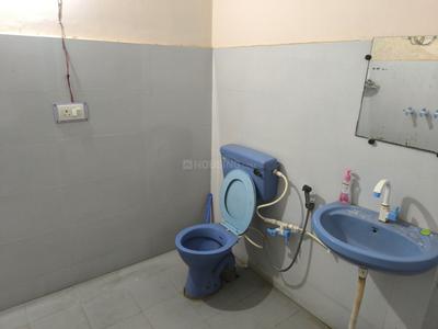 Image of 1500 Sq.ft 1 BHK Builder Floor for rent in Sector 28, Faridabad for Rs. 22000