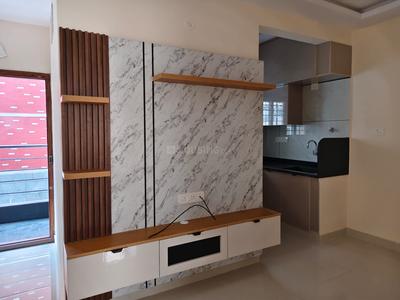 Bedroom Image of 6500 Sq.ft 9 BHK Builder Floor for sale in Kasavanahalli Bengaluru for Rs. 45000000