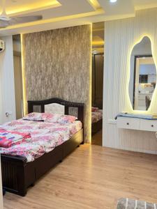 Bedroom Image of 1100 Sq.ft 3 BHK Apartment / Flat for sale in GR Sitara, Choodasandra Bengaluru for Rs. 15500000