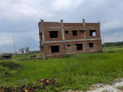Image of 1800 Sq.ft Residential Plot / Land for sale in Swapnabhumi, New Town, Kolkata for Rs. 5250000