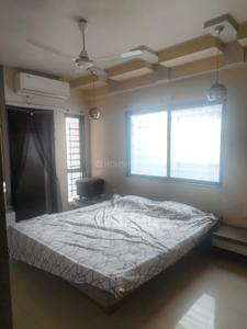 Bedroom Image of 1880 Sq.ft 3 BHK Apartment / Flat for sale in Prahlad Nagar Ahmedabad for Rs. 15500000